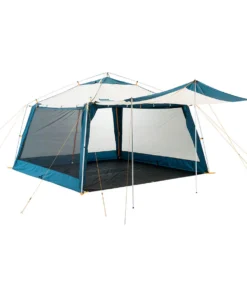 Gear EUREKA NORTHERN BREEZE SNAP-IN FLOOR