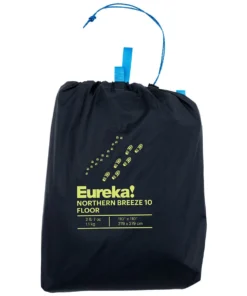 Gear EUREKA NORTHERN BREEZE SNAP-IN FLOOR