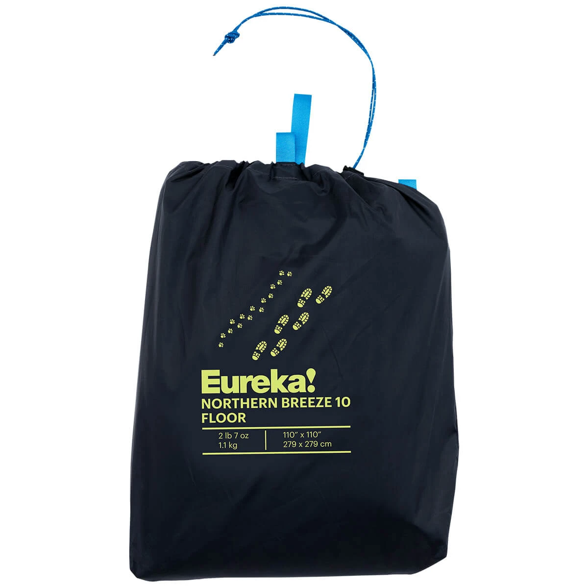 Gear EUREKA NORTHERN BREEZE SNAP-IN FLOOR 2 Gear EUREKA NORTHERN BREEZE SNAP-IN FLOOR