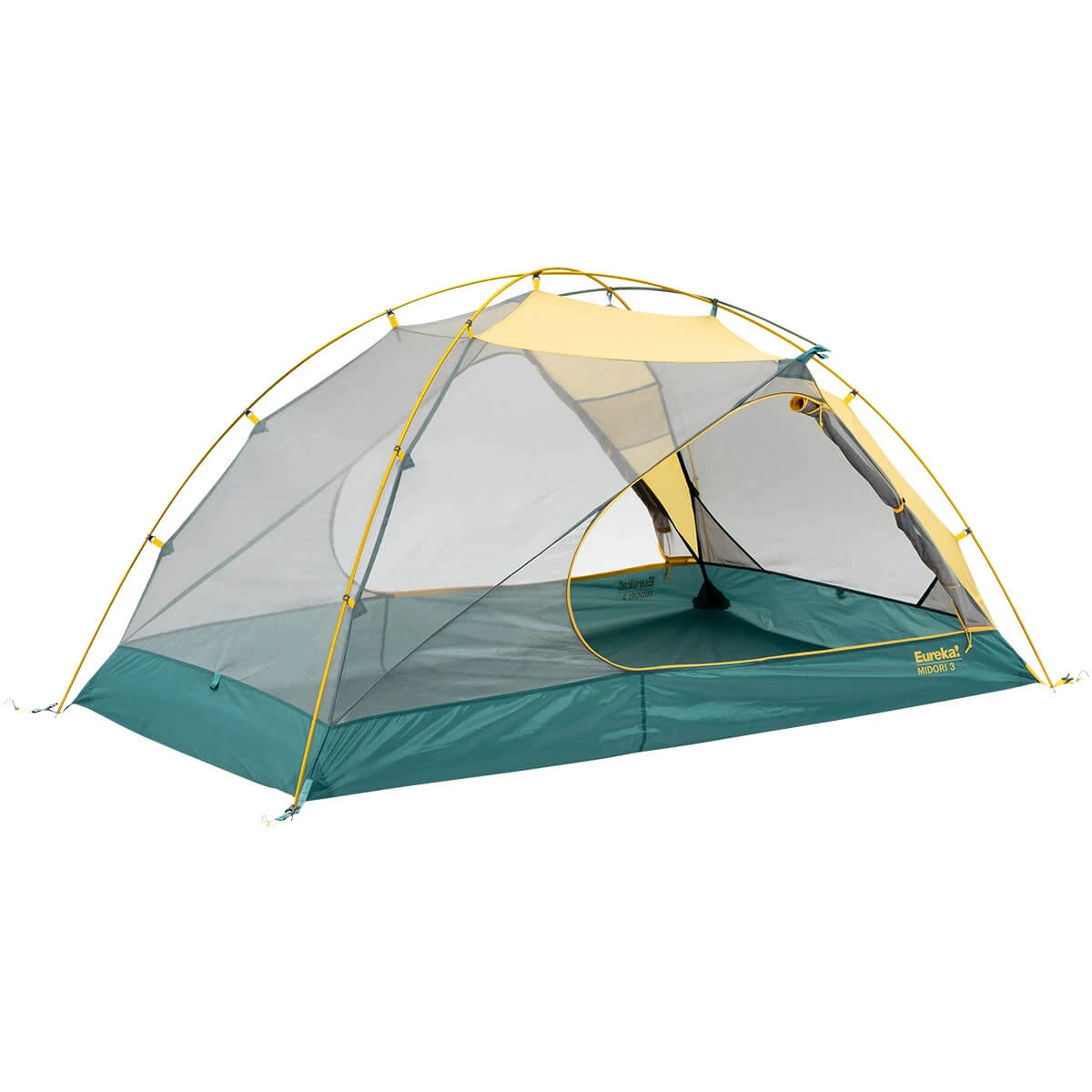 Gear EUREKA MIDORI CAMPING TENT 2 Gear EUREKA MIDORI CAMPING TENT