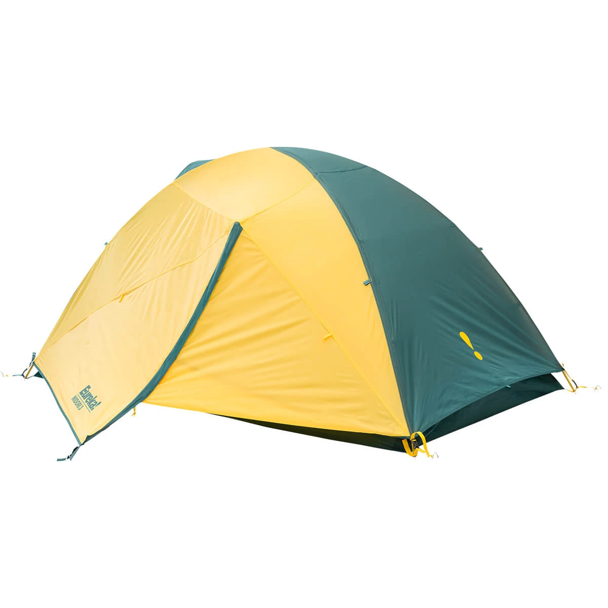 Gear EUREKA MIDORI CAMPING TENT 4 Gear EUREKA MIDORI CAMPING TENT