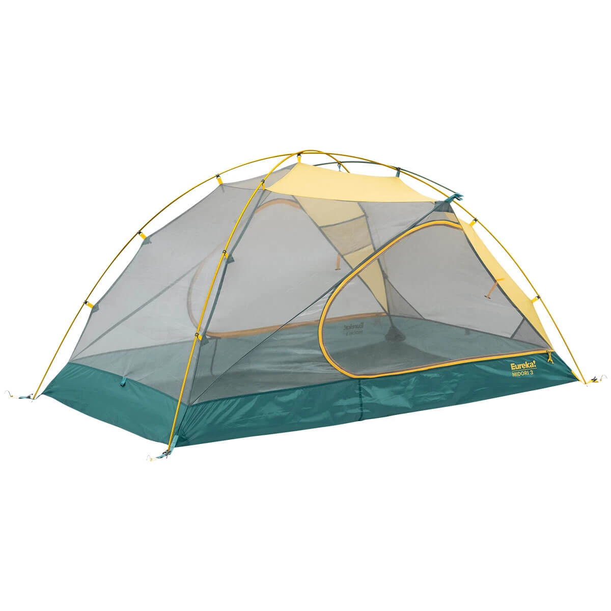 Gear EUREKA MIDORI CAMPING TENT 1 Gear EUREKA MIDORI CAMPING TENT