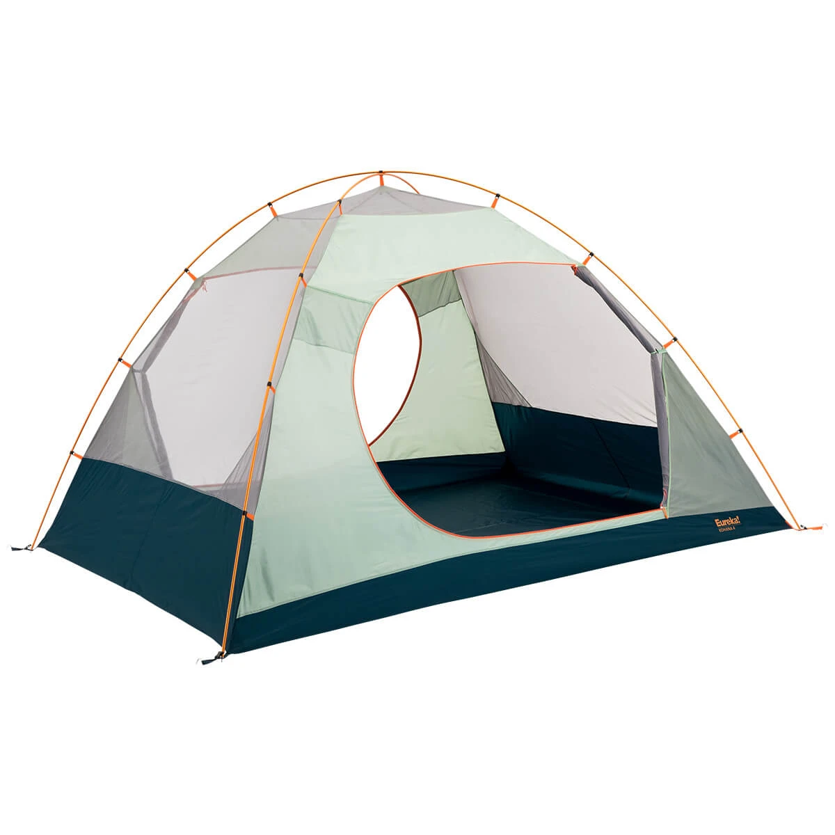 EUREKA KOHANA CAMPING TENT Gear 2 EUREKA KOHANA CAMPING TENT Gear