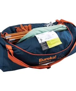 EUREKA KOHANA CAMPING TENT Gear 17 EUREKA KOHANA CAMPING TENT Gear