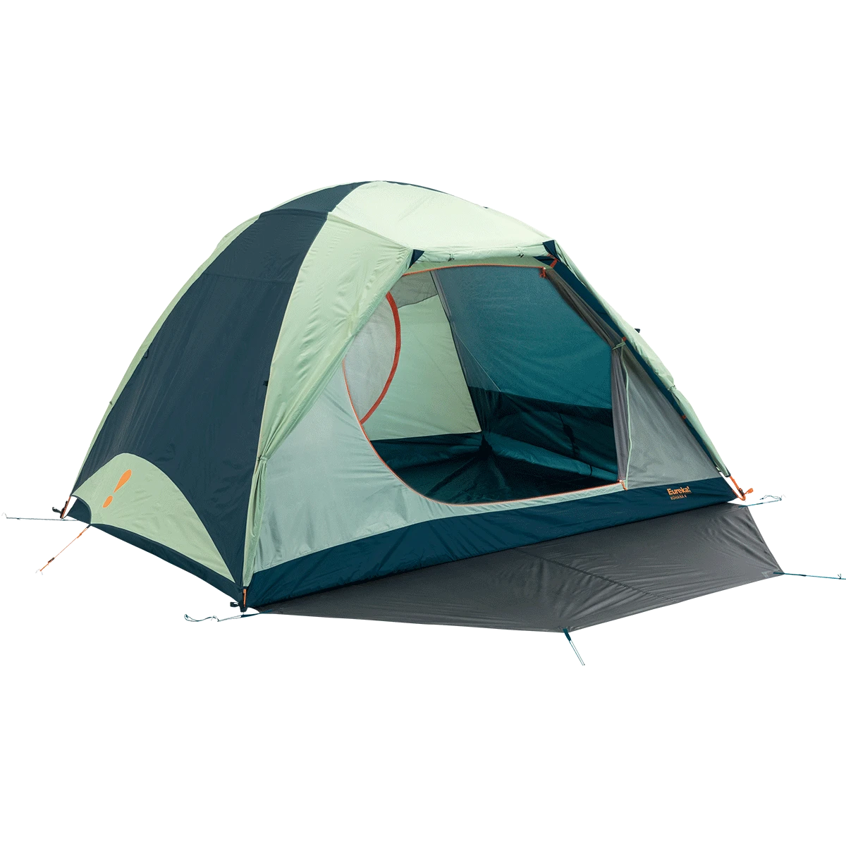EUREKA KOHANA CAMPING TENT Gear 4 EUREKA KOHANA CAMPING TENT Gear