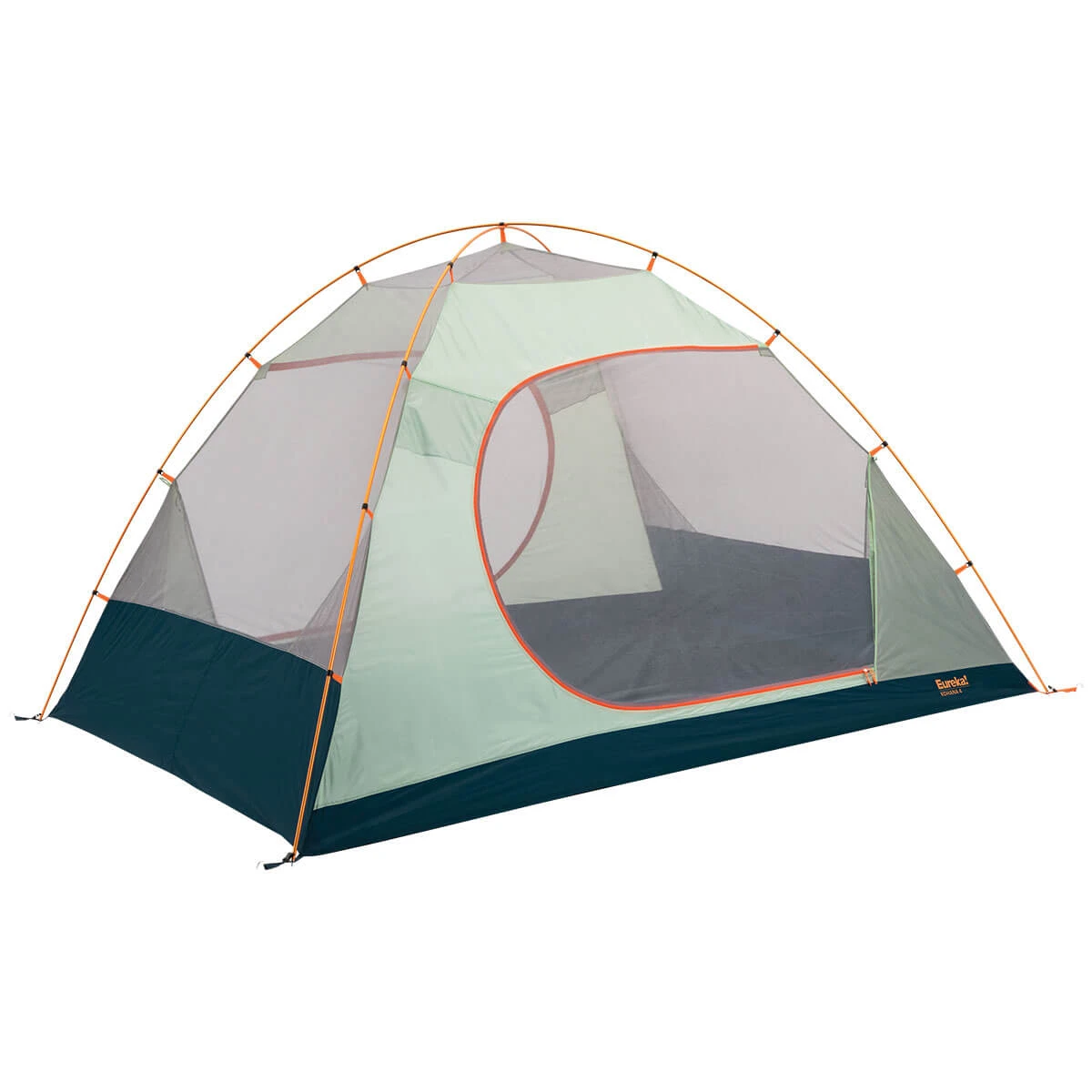 EUREKA KOHANA CAMPING TENT Gear 1 EUREKA KOHANA CAMPING TENT Gear