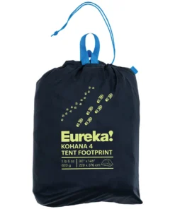 EUREKA KOHANA FITTED FOOTPRINT Gear
