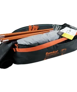 EUREKA JADE CANYON X TENT 16 EUREKA JADE CANYON X TENT