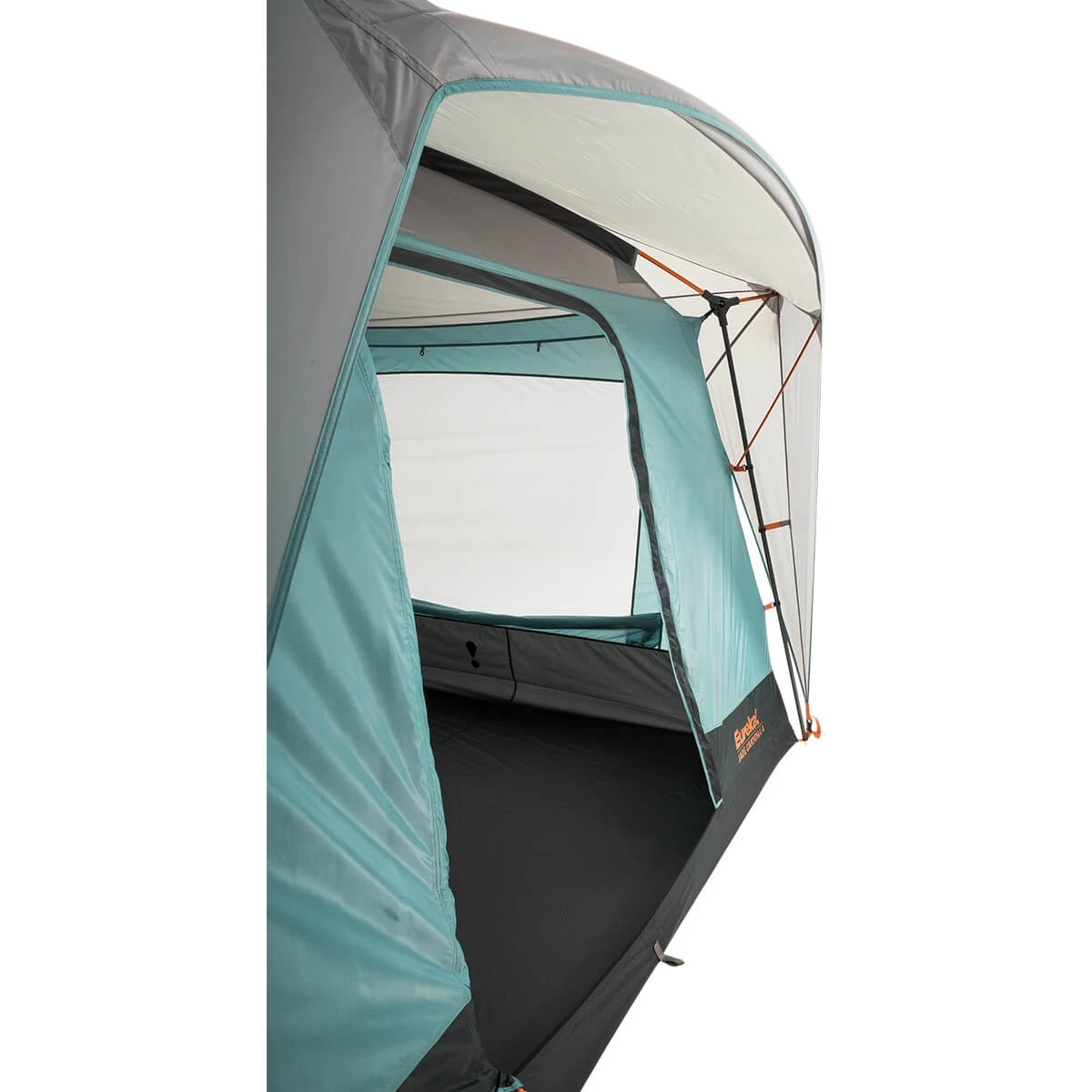 EUREKA JADE CANYON X TENT 6 EUREKA JADE CANYON X TENT