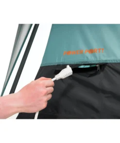 EUREKA JADE CANYON X TENT 20 EUREKA JADE CANYON X TENT