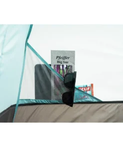 EUREKA JADE CANYON X TENT 21 EUREKA JADE CANYON X TENT