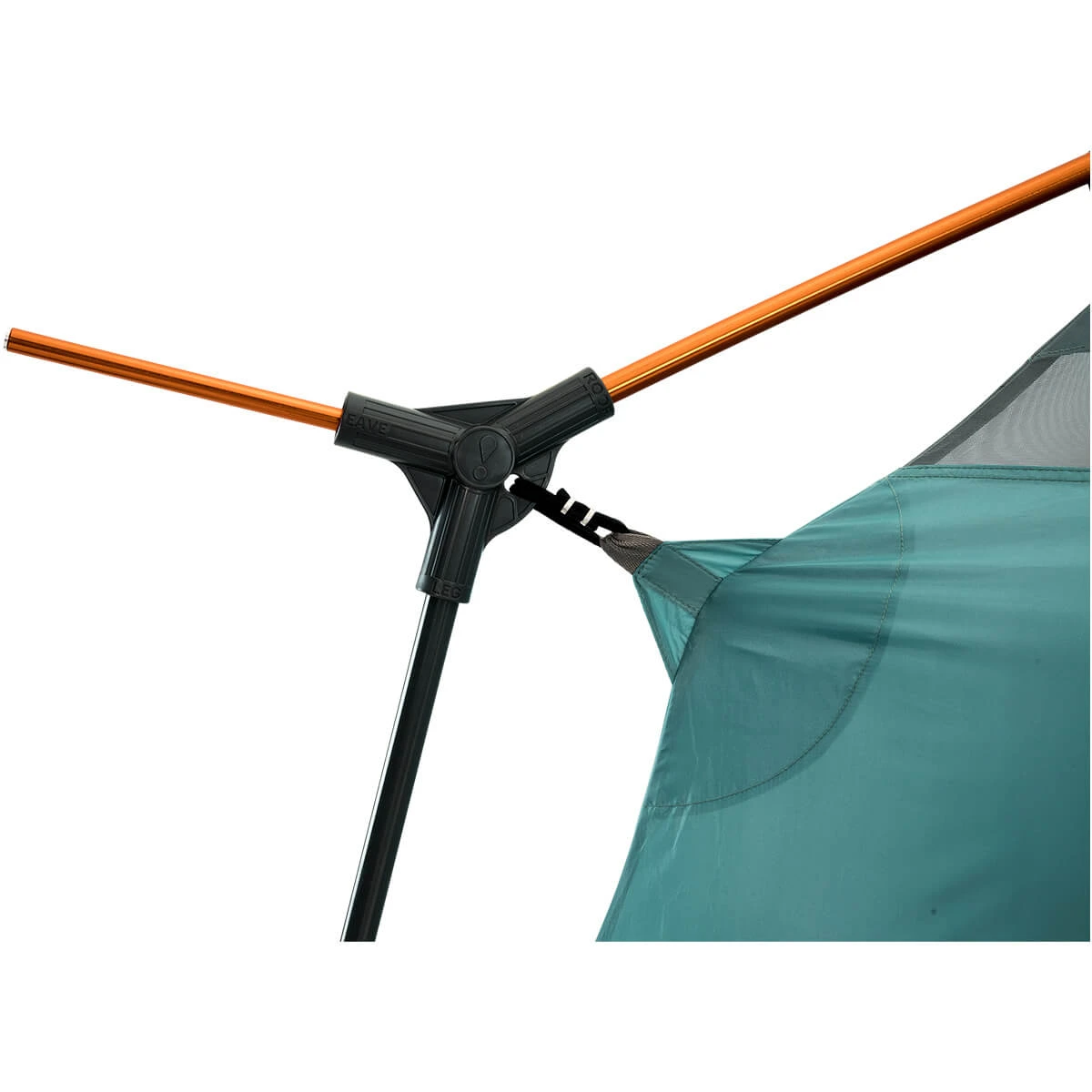 EUREKA JADE CANYON X TENT 11 EUREKA JADE CANYON X TENT