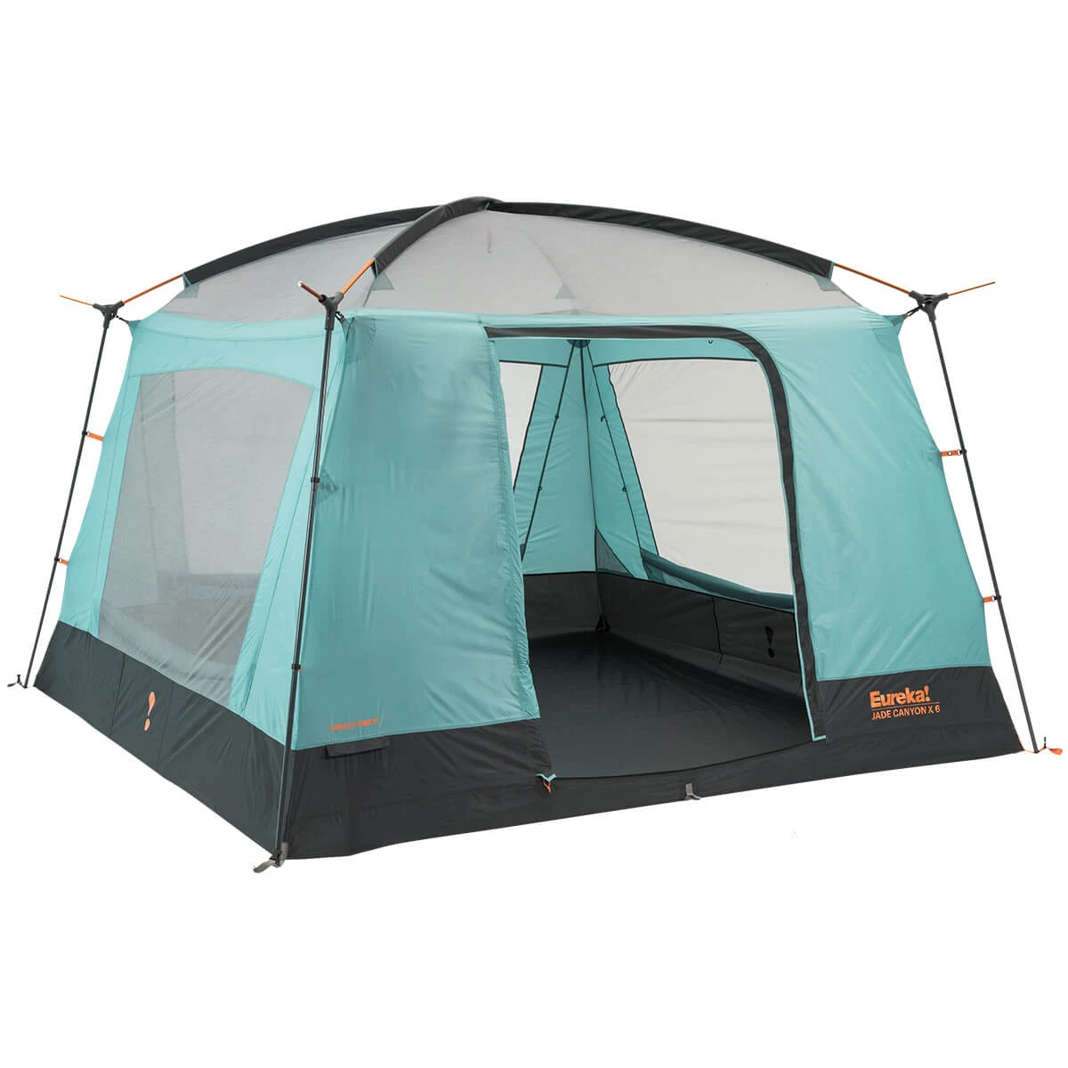 EUREKA JADE CANYON X TENT 2 EUREKA JADE CANYON X TENT