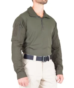 FIRST TACTICAL MEN'S DEFENDER SHIRT