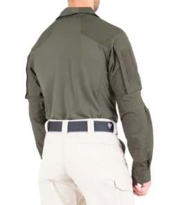 FIRST TACTICAL MEN'S DEFENDER SHIRT