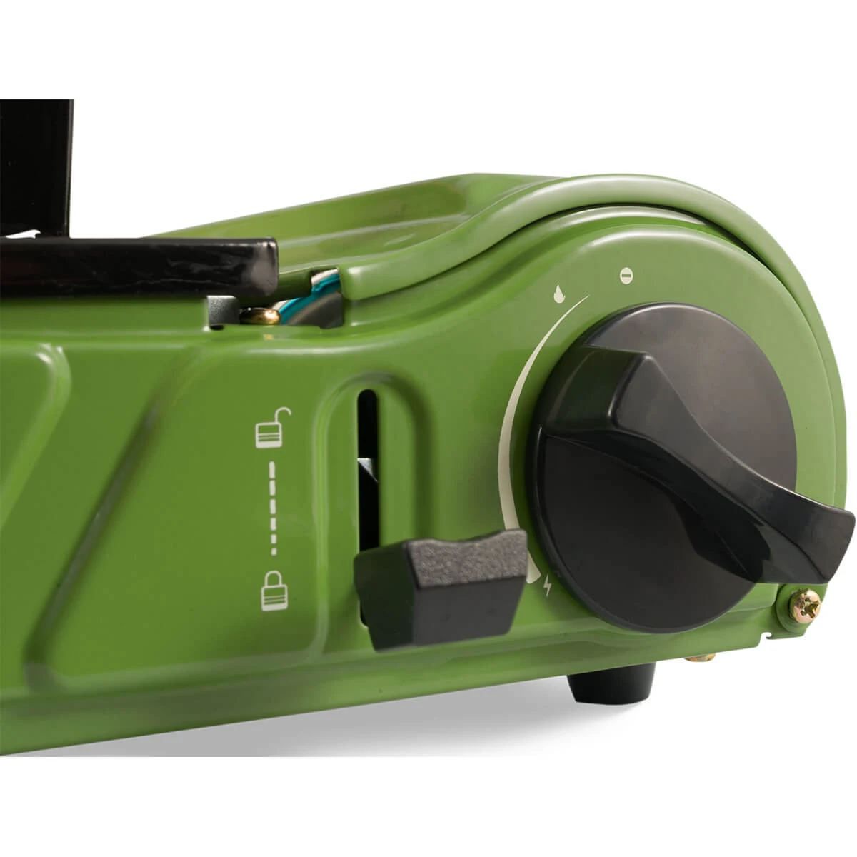 EUREKA SPRK CAMP STOVE 5 EUREKA SPRK CAMP STOVE