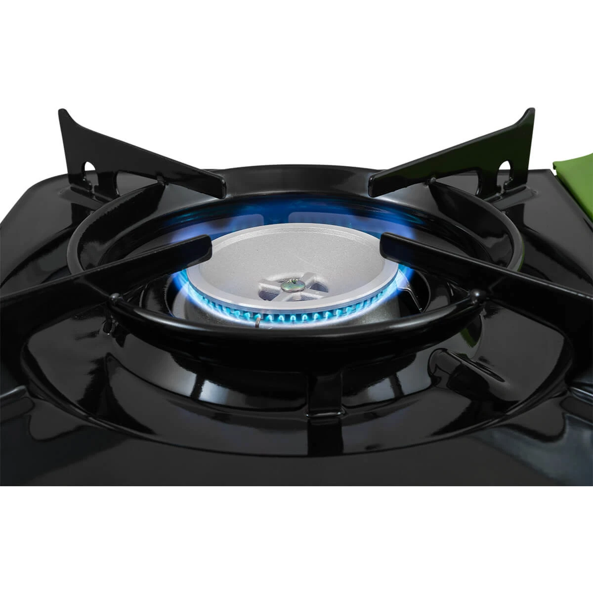 EUREKA SPRK CAMP STOVE 6 EUREKA SPRK CAMP STOVE