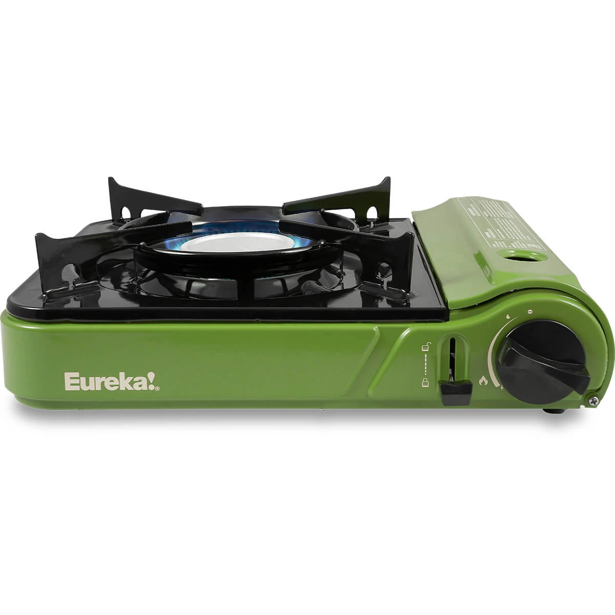 EUREKA SPRK CAMP STOVE 1 EUREKA SPRK CAMP STOVE