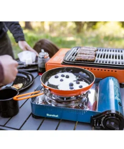 EUREKA SPRK+ CAMP STOVE 14 EUREKA SPRK+ CAMP STOVE