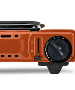 EUREKA SPRK CAMP GRILL 9 EUREKA SPRK CAMP GRILL