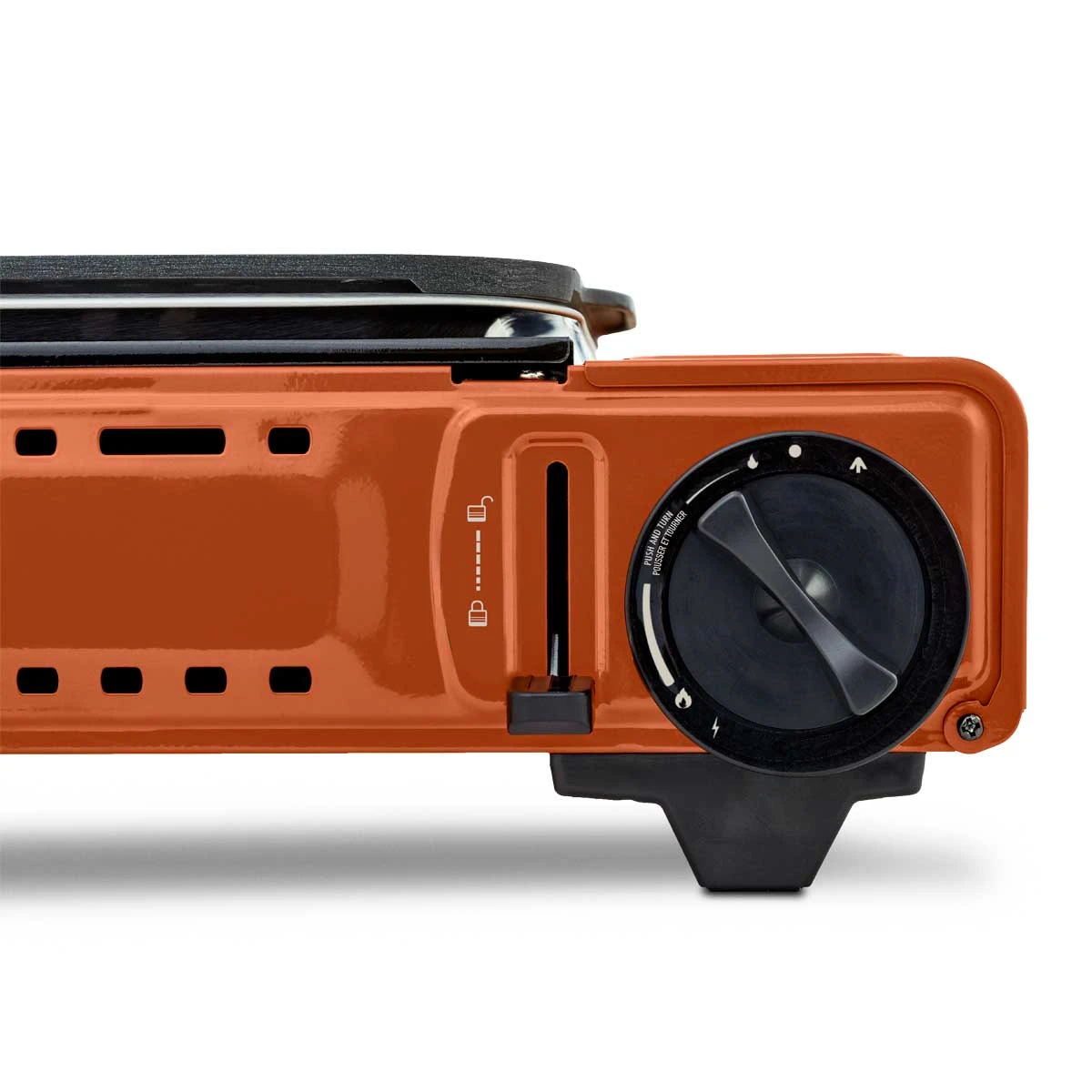 EUREKA SPRK CAMP GRILL 3 EUREKA SPRK CAMP GRILL