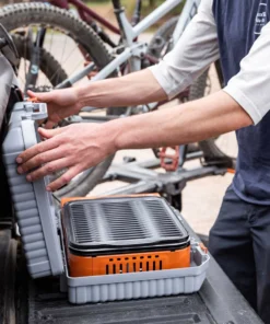 EUREKA SPRK CAMP GRILL 10 EUREKA SPRK CAMP GRILL