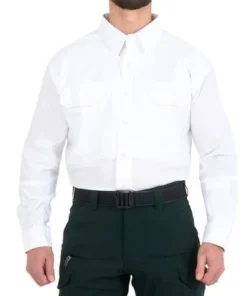 FIRST TACTICAL MEN'S V2 TACTICAL LONG SLEEVE SHIRT