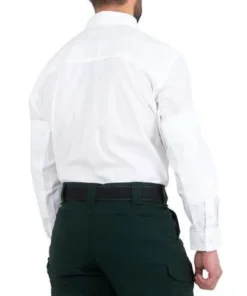 FIRST TACTICAL MEN'S V2 TACTICAL LONG SLEEVE SHIRT