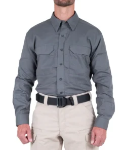 FIRST TACTICAL MEN'S V2 TACTICAL LONG SLEEVE SHIRT