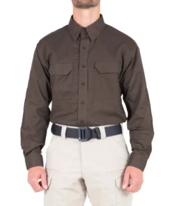 FIRST TACTICAL MEN'S V2 TACTICAL LONG SLEEVE SHIRT