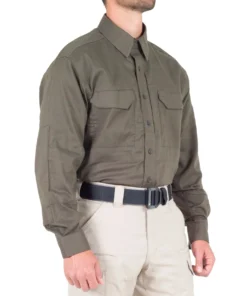 FIRST TACTICAL MEN'S V2 TACTICAL LONG SLEEVE SHIRT