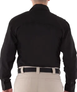 FIRST TACTICAL MEN'S V2 TACTICAL LONG SLEEVE SHIRT