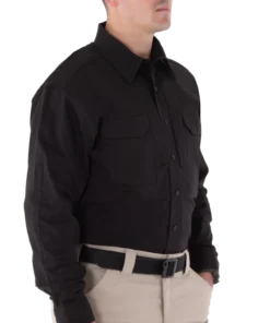 FIRST TACTICAL MEN'S V2 TACTICAL LONG SLEEVE SHIRT