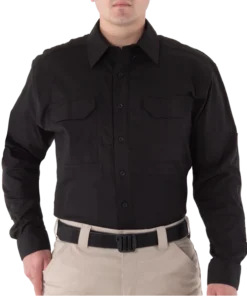 FIRST TACTICAL MEN'S V2 TACTICAL LONG SLEEVE SHIRT
