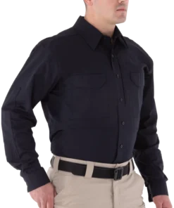 FIRST TACTICAL MEN'S V2 TACTICAL LONG SLEEVE SHIRT
