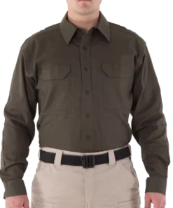 FIRST TACTICAL MEN'S V2 TACTICAL LONG SLEEVE SHIRT