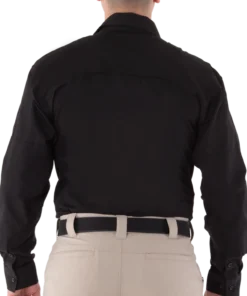 FIRST TACTICAL MEN'S V2 BDU LONG SLEEVE SHIRT
