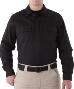 FIRST TACTICAL MEN'S V2 BDU LONG SLEEVE SHIRT