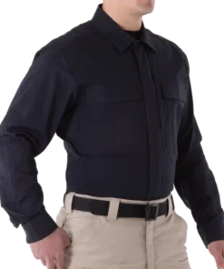 FIRST TACTICAL MEN'S V2 BDU LONG SLEEVE SHIRT
