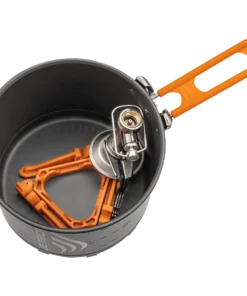 JETBOIL Stash Cooking System Camping & Hunting