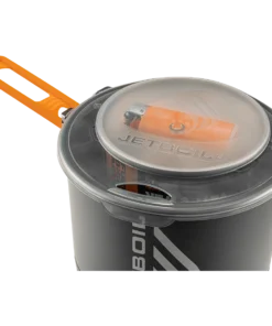 JETBOIL Stash Cooking System Camping & Hunting