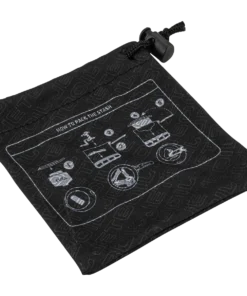 JETBOIL Stash Cooking System Camping & Hunting