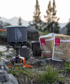 JETBOIL Stash Cooking System Camping & Hunting