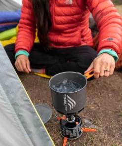 JETBOIL Stash Cooking System Camping & Hunting
