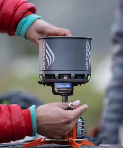 JETBOIL Stash Cooking System Camping & Hunting