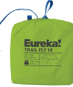 EUREKA TRAIL FLY CAMP TARP Gear
