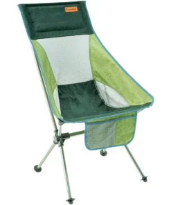 Camping & Hunting EUREKA TAGALONG COMFORT CHAIR