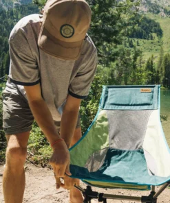 Camping & Hunting EUREKA TAGALONG COMFORT CHAIR