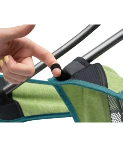 EUREKA TAGALONG HIGHBACK CHAIR Camping & Hunting