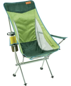 EUREKA TAGALONG HIGHBACK CHAIR Camping & Hunting